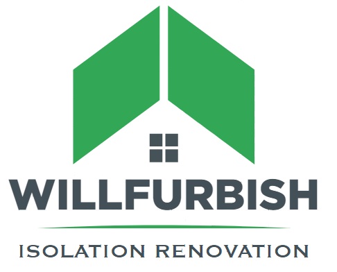 WillFurbish - Rénovation et isolation Appartement & maison Paris IDF