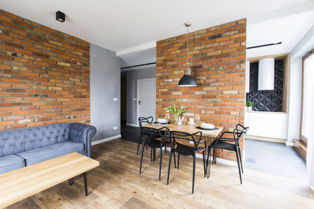 Travaux de Renovation loft